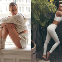 Lululemon vs Alo Yoga？1200+用户真实观点大碰撞