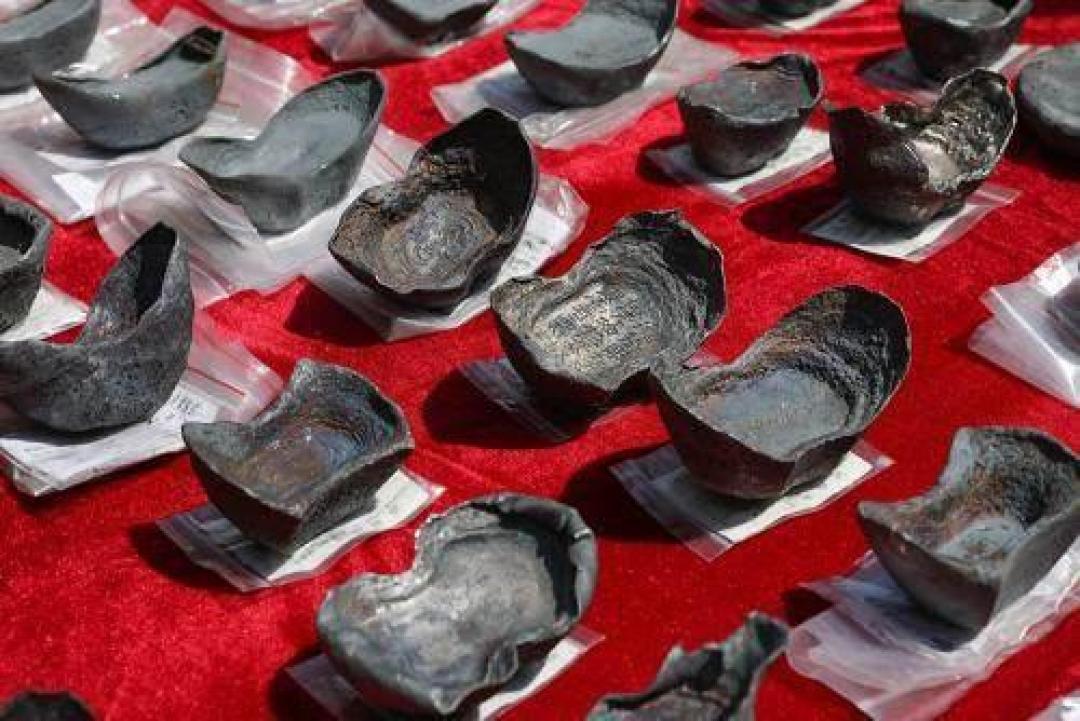 江口沉银三百年:张献忠宝藏之谜与一场颠覆历史的民间考古发现