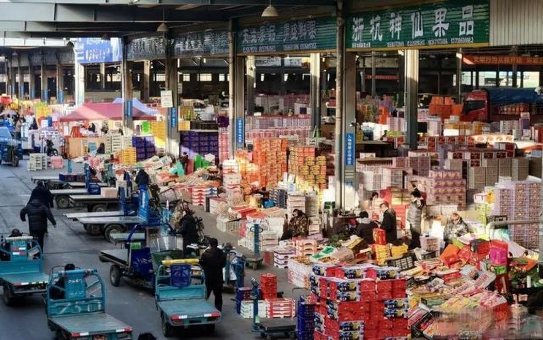 从399元到19！车厘子价格断崖式下跌，水果贵族怎么熄火了