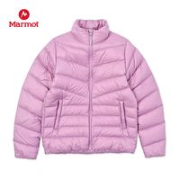 北美三大顶级户外品牌，土拨鼠6大秋冬户外防寒保暖服饰