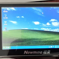 某鱼有料！XP口袋电脑珍品现身，海鲜市场158元捡漏