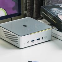 2026年了 买台式机不如买迷你主机 雷神MIX Pro II新品评测