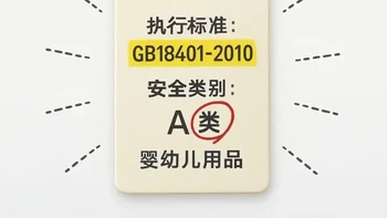 标签上gb18401什么意思？ 🏷️ GB18401不是高档标志，是安全标准！ 👶 A类=宝宝专用（36个月以下） 👕 B类=贴身穿（内衣、睡衣必选） 🧥 C类=外套可（大衣、羽绒服）。
#GB18401 #衣服 #买衣服 #纺织品 #婴幼儿用品