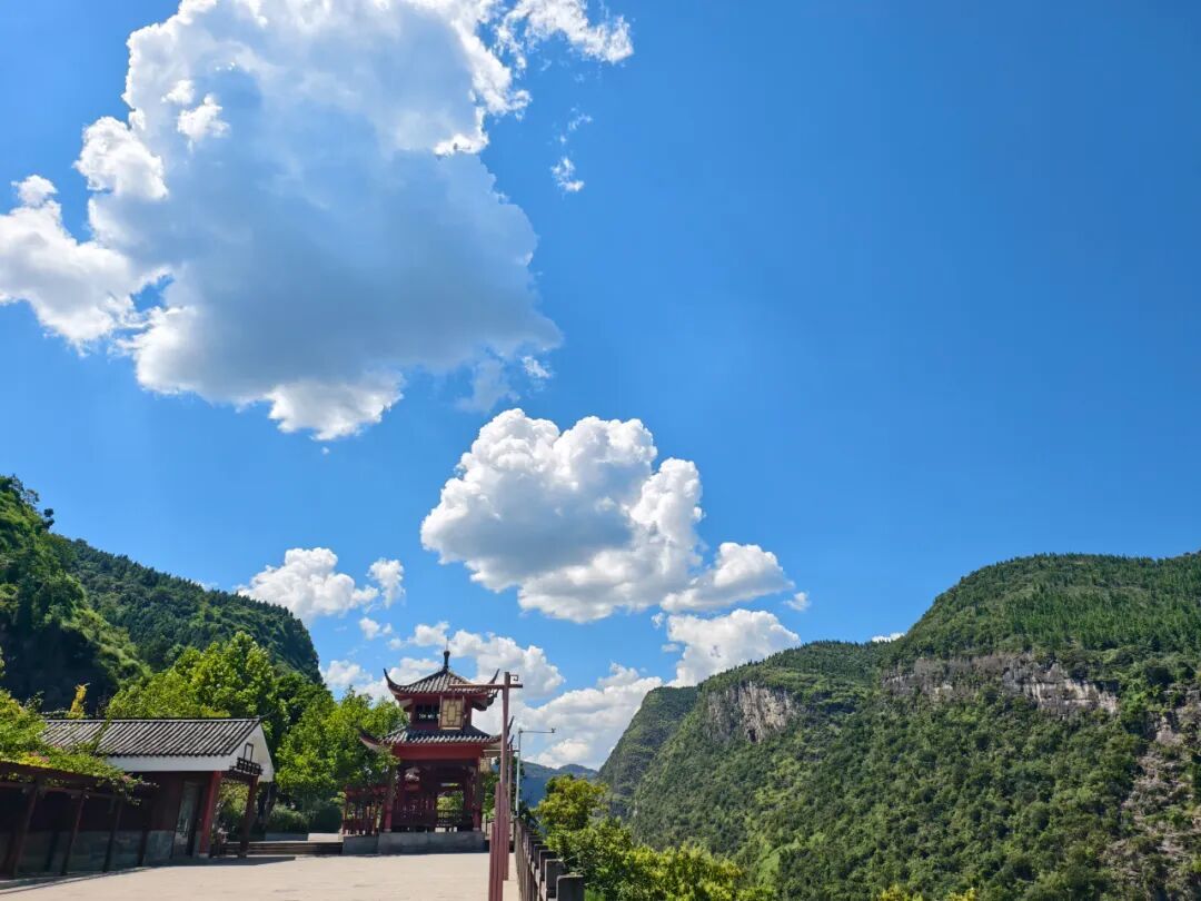 摩旅西藏大环线------2025-9