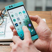 十年前设计杀疯了！这手机颜值吊打各路品牌，绝非野鸡牌