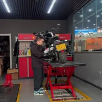 皮带怎么清洁使用？这条视频告诉你#奔达#西安#皮带保养