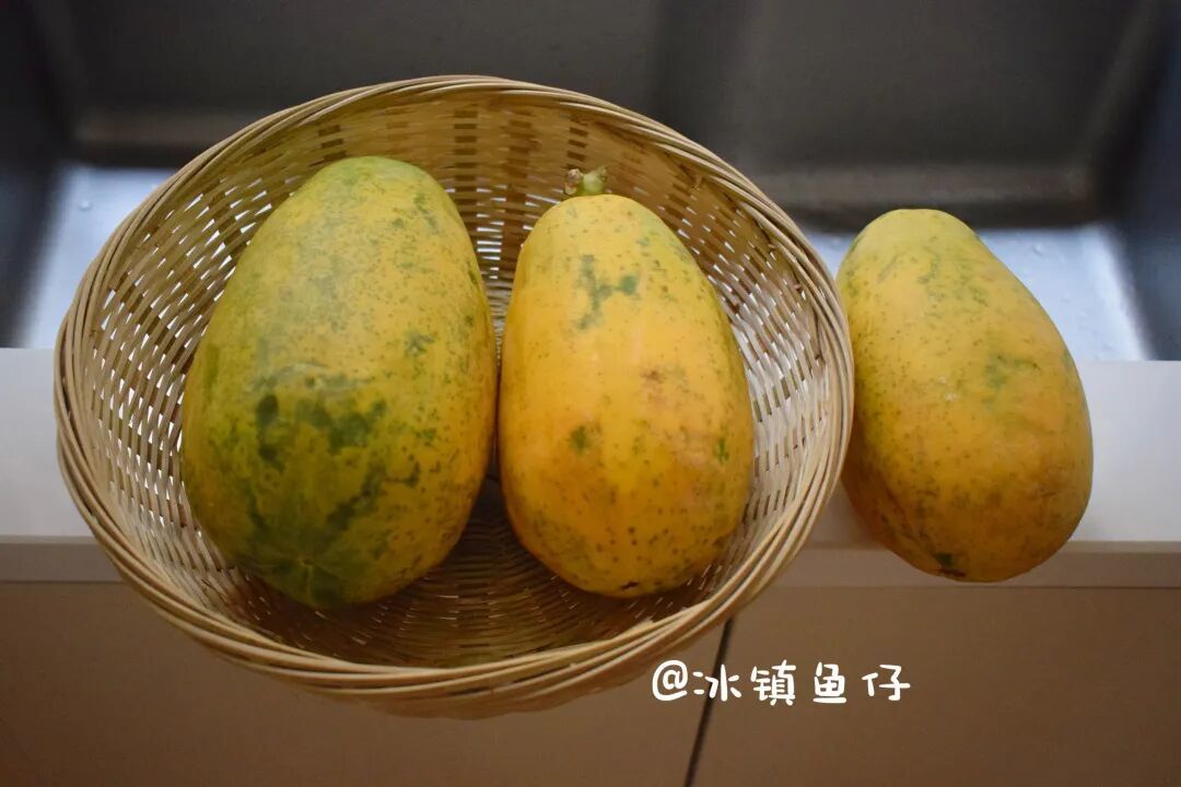 拼夕夕买不完，根本买不完（10月水果战绩更新～）