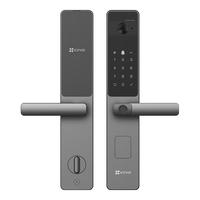 想买智能锁的听我一句劝 #智能锁#大家电#智能家居#装修避坑