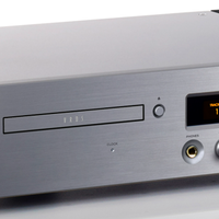 推荐｜TEAC VRDS-701/701T 实测解析：CD转盘与CD播放器怎么选