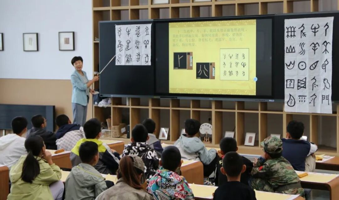 不止研学,更是“守艺” | 嘉峪关关城修缮,我们与历史同行