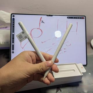 华为手写笔选购推荐：新款m-pecnil Pro和旧款三代笔怎么选？