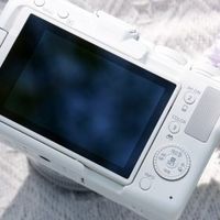 春节记录家人日常，佳能R50V小巧便携直播相机，拍年味更具质感
