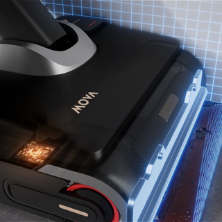 MOVA M50 Ultra洗地机：清洁革命还是营销噱头？2000+用户观点大碰撞