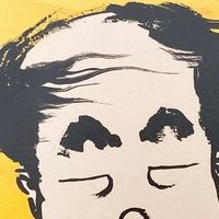 读莫言《不被大风吹倒》后感，面对风雨，站稳脚跟