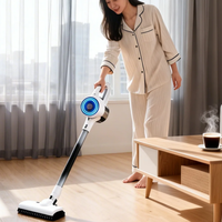 小户型空间优化终极方案：康佳吸尘器如何成为“隐形清洁管家”？