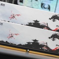 “红蓝”两家通吃？绫龙DDR5双平台兼容体验报告