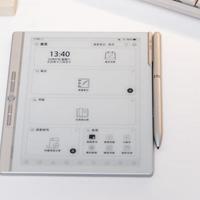 会议记录神器 + 纸感书写巅峰！汉王N10mini二代电纸书深度评测