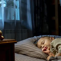 2026婴儿床选购避坑指南，按月龄挑，安全又适配，不占空间还省心