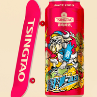 平价国货节日限定款：创意突围还是敷衍跟风？2600+用户观点大碰撞