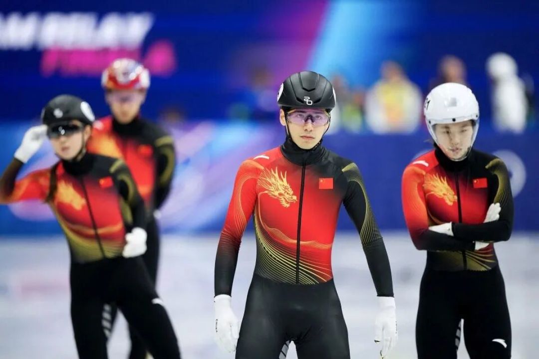 就在今天,北京时间2月11日上午,米兰冬奥会传来王濛、孙龙、刘少昂、林孝埈最新消息