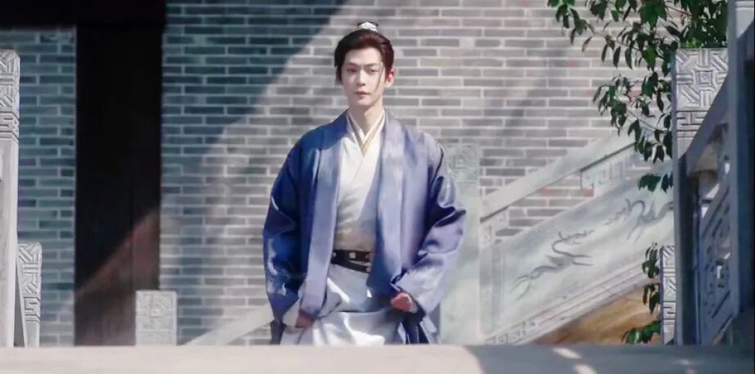 《成何体统》99%的人都没看懂,全剧蕞狠的人,不是暴君夏侯澹,也不是狠辣的太后,而是自诩正义的他