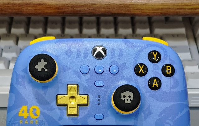 2026年游戏手柄选购指南：从100元到400元，可以闭眼入手的8款