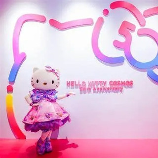 Hello Kitty首席设计师即将更换，第三代首席设计师已在任46年