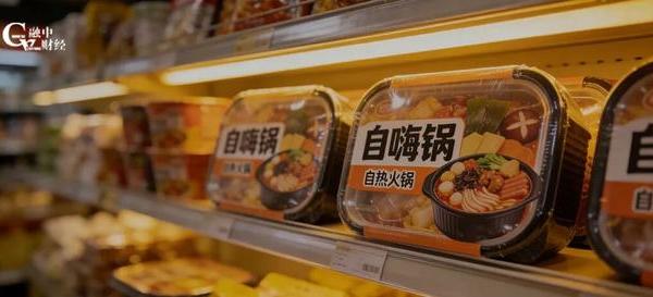 75亿，自热火锅顶流破产了