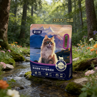 2026年六大高标准猫粮排行榜｜营养达标标准 + 高品质选购攻略