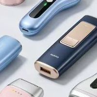 脱毛器哪个牌子的好？10大畅销好评品牌全搜罗，纵享丝滑体验！