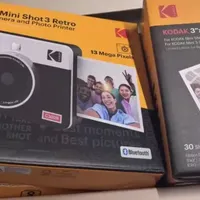 宇宙大厂新年礼盒涌入闲鱼！内含千元级相机，还能打印照片