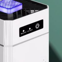 2026年1月空气净化器TOP10 榜单：品牌功能解析与性价比综合评测