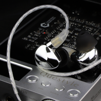 旷世扔了张性价比王炸:Zen！300多能入手超强的流行人声耳机？