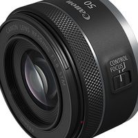 佳能小痰盂R50mm F1.8 滤镜推荐