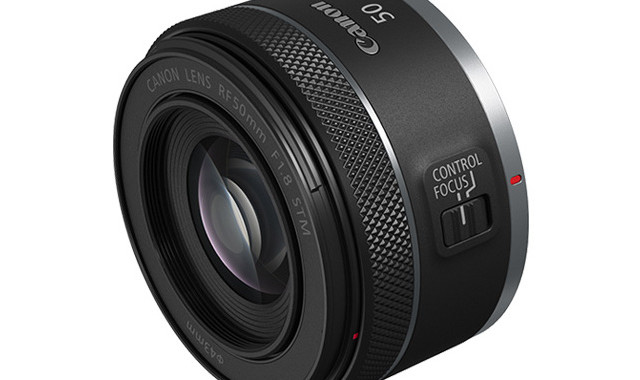 佳能小痰盂R50mm F1.8 滤镜推荐