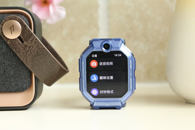 小米智能手表