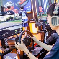 莱仕达车手训练营，一场赛车文化的破圈实验