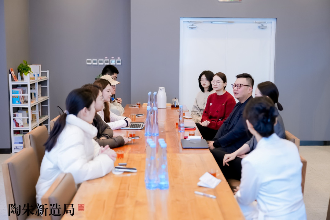 陶朱新造局深耕机器人产业 投资+运营双轮驱动打造产业新生态