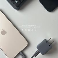 出门只带一个头？米物小魔方45W充电器，把“轻装上阵”玩明白了