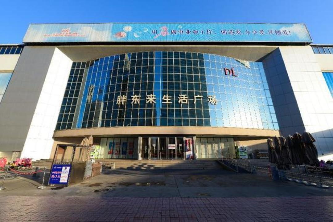 于东来退居幕后,胖东来从“神”到“制度”的传承大考