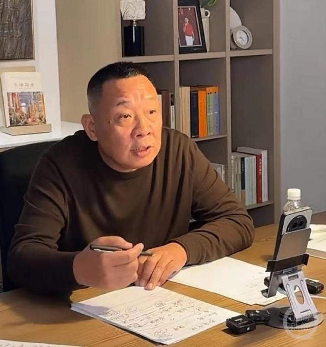 于东来退居幕后,胖东来从“神”到“制度”的传承大考