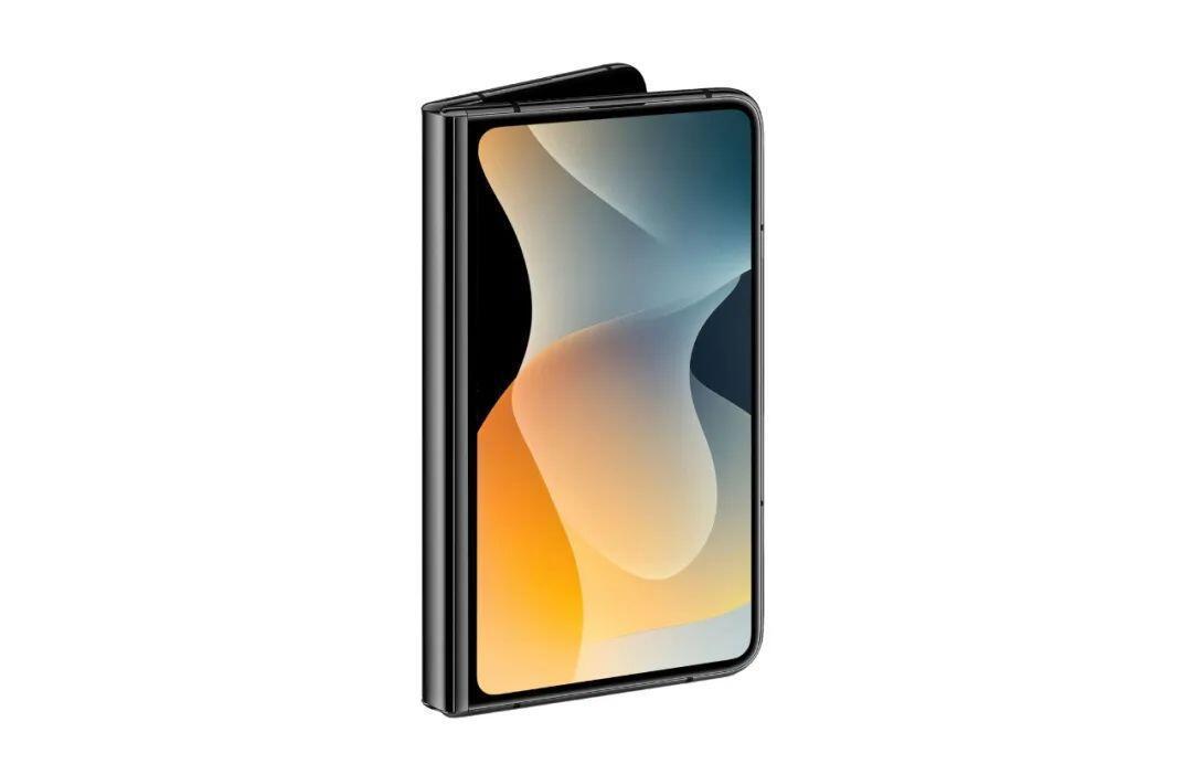iPhone Fold或首发屏下指纹,苹果为折叠屏放弃Face ID