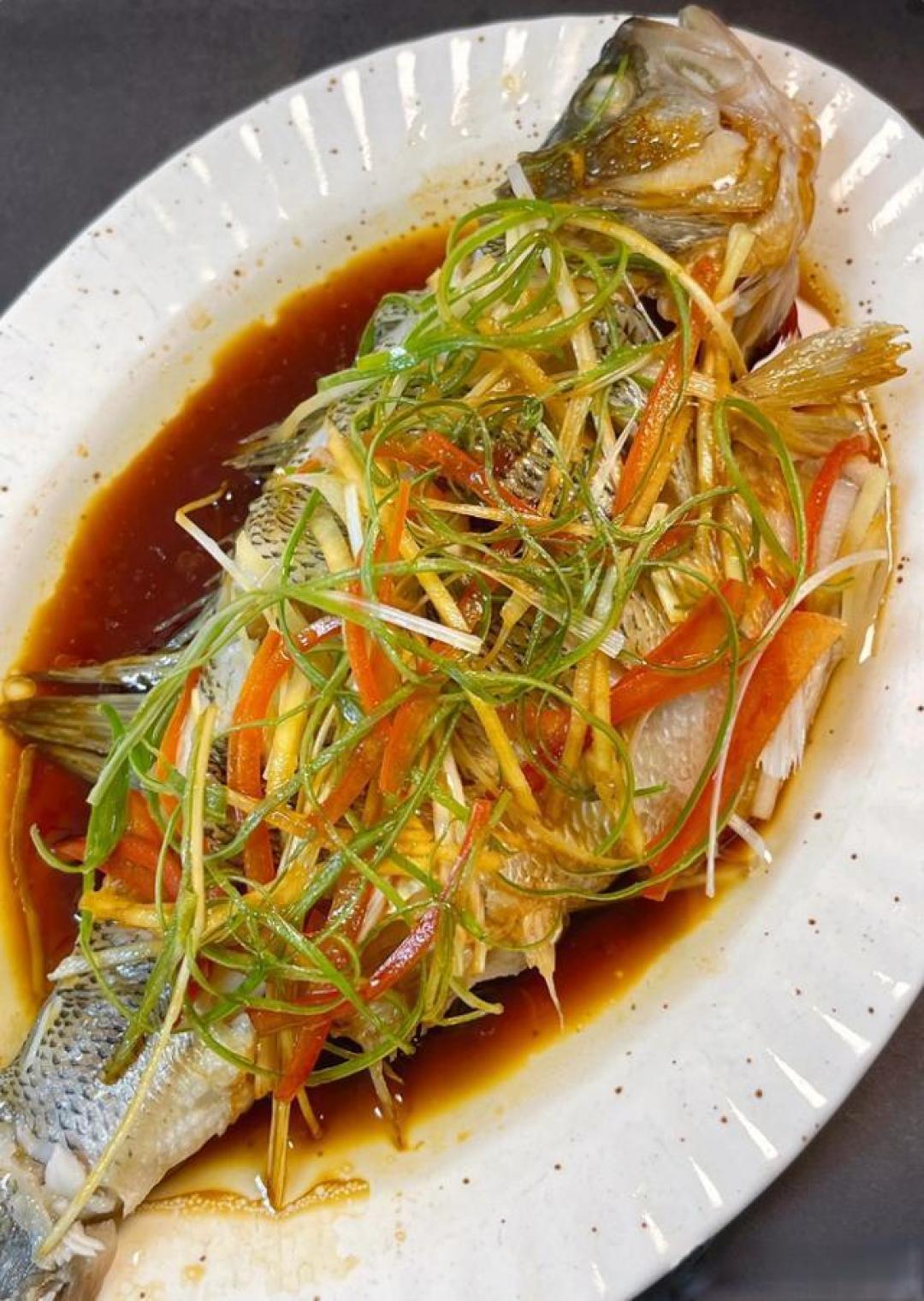 年夜饭的餐桌密码:每道菜都藏着一句吉祥话