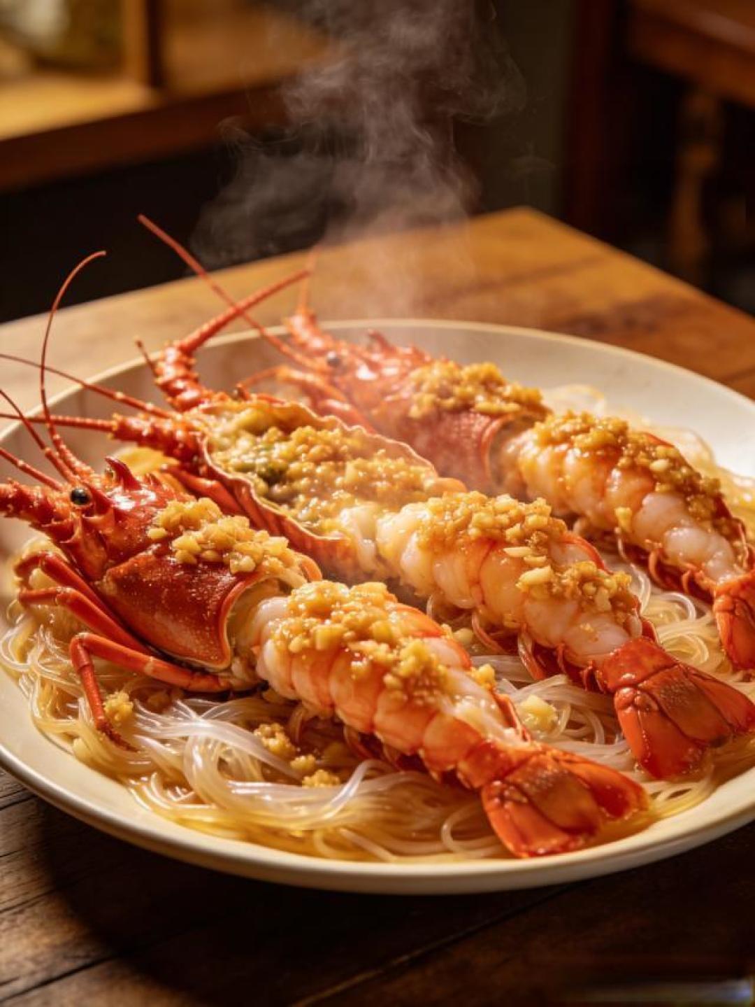 年夜饭的餐桌密码:每道菜都藏着一句吉祥话