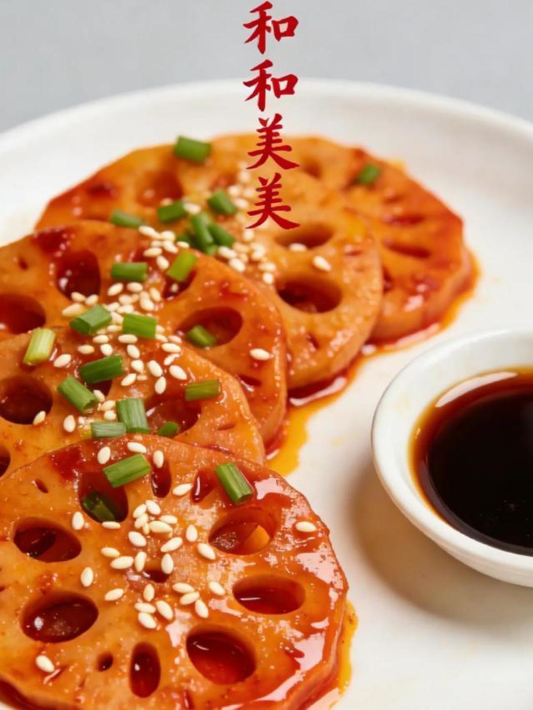年夜饭的餐桌密码:每道菜都藏着一句吉祥话