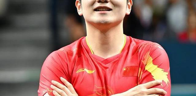 樊振东德甲再任一单，独得两分锁定胜局，尽显国乒王者本色_乒乓球_什么值得买