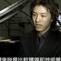 《李云迪：李斯特》专辑花絮：初遇19世纪钢琴大师（2002年）