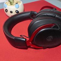 RGB灯效不该背锅：可关闭设计与场景适配才是电竞耳机关键