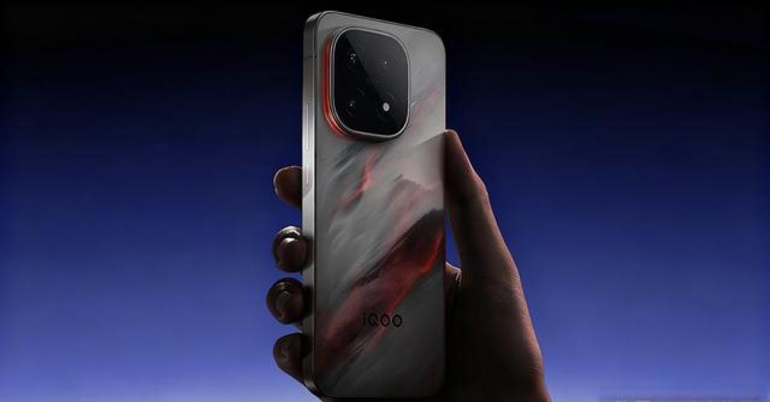 2026近乎无差评3款手机:16GB+512GB价格亲民,能用六年!