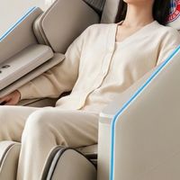 艾力斯特、西屋、奥佳华…2026最新盘点十大领先按摩椅品牌